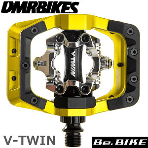DMR BIKES V-TWIN PEDAL-C ] y_(rfBOy_j