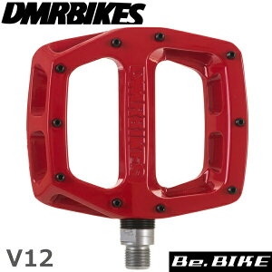 DMR BIKES V12 PEDAL bh 9/16 ] y_(tbgy_j
