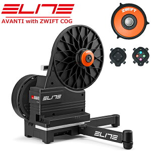 G[g AVANTI with Zwift Cog and Click ] TCNg[i[ Œ胍[[ _CNghCu ZwiftΉ A@eB AoeB