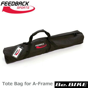 FEEDBACK Sports(tB[hobOX|[c) Tote Bag for A-Frame g[gobO ] X^h(IvV)