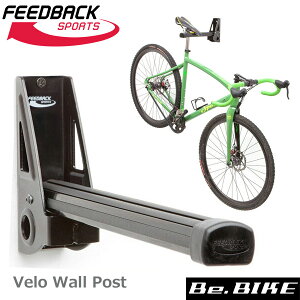FEEDBACK Sports(tB[hobOX|[c) Velo Wall Post ubN F EH[ |Xg ] X^h(IvV)