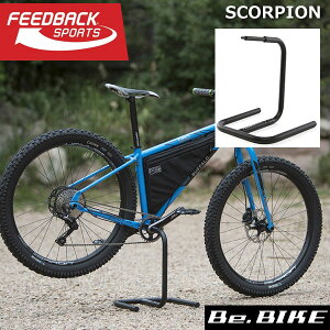 FEEDBACK Sports(tB[hobOX|[c) SCORPION STAND ubN XR[sI ANXX^h ] X^h fBXvCX^h