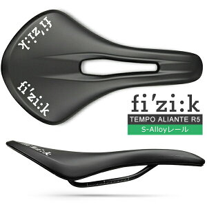 tBW[N Th e| AAe R5 S-Alloy[ ] Th Th fifzi:k TEMPO ALIANTE R5