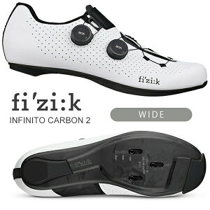 tBW[N V[YVENTO INFINITO CARBON 2 WIDE (FgECtBj[gEJ[{ 2 Ch) ] V[Y FIZIK [hV[Y [hoCN