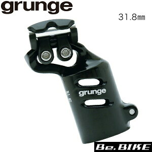 grungeiOWj GNV[hs[gbv 31.8/43 ubN ] V[g|Xg