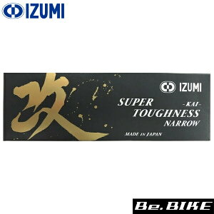 ] `F[ IZUMI-KAI N(i[) 1/2x3/32 116L a`G