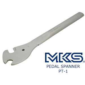 Oy_ MKS y_Xpi PT-1 EZYA_v^Ή ] PEDAL SPANNER