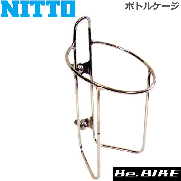 NITTO(日東) ボトルケージT 自転車 ボトルケージ NITTO(日東) ボトルケージT 自転車 ボトルケージ