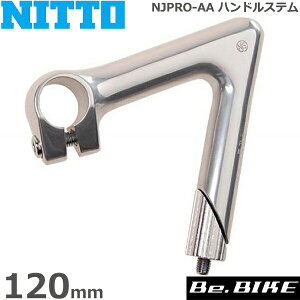 NITTO() NJPRO-AA nhXe 120mm ] Xe