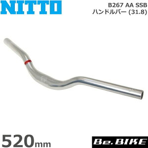 NITTO() B267 AA SSB nho[ (31.8) Vo[ 520mm ] nh tbgo[
