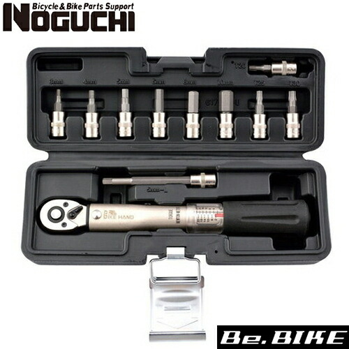 NOGUCHI YC-617-2S トルクレンチ 自転車 工具 NOGUCHI YC-617-2S トルクレンチ 自転車 工具