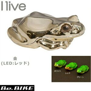 I live light �^ �� (LED:���b�h) ���]�� ���C�g
