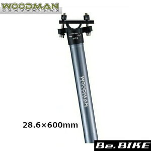 WOODMAN Post SLvX 600 s[^ 28.6×600mm ] V[g|Xg