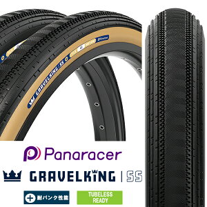 ] ^C pi[T[ OxLO SS vX 1{ `[uXfB panaracer GRAVELKING SS + TLR [hoCN Ox