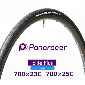 ] ^C pi[T[ G[g vX 700x23C 700x25C panaracer Elite PLUS [h^C [hoCN