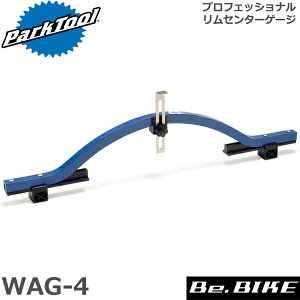 ParkTool (�p�[�N�c�[��) WAG-4 �v���t�F�b�V���i�������Z���^�[�Q�[�W ���]�� �H��