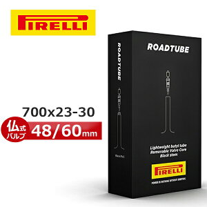 s ] `[u ROADTUBE 700x23-30 ou 48mm 60mm PIRELLI Ki