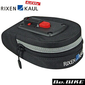 RIXEN & KAUL �}�C�N��40 0.4L �u���b�N ���]�� �ԍڎ�t�o�b�O