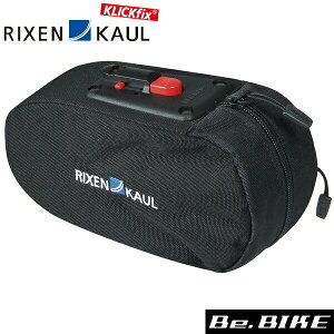RIXEN & KAUL �}�C�N��SL 1.2L �u���b�N ���]�� �ԍڎ�t�o�b�O