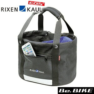 RIXEN & KAUL Vbp[RtH[g~j 13L ubN ] oXPbgobO