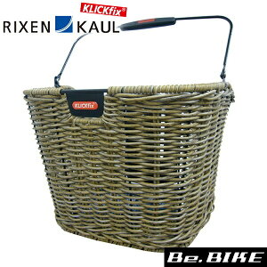 RIXEN & KAUL XgN`[g 16L I[uuE ] oXPbgobO