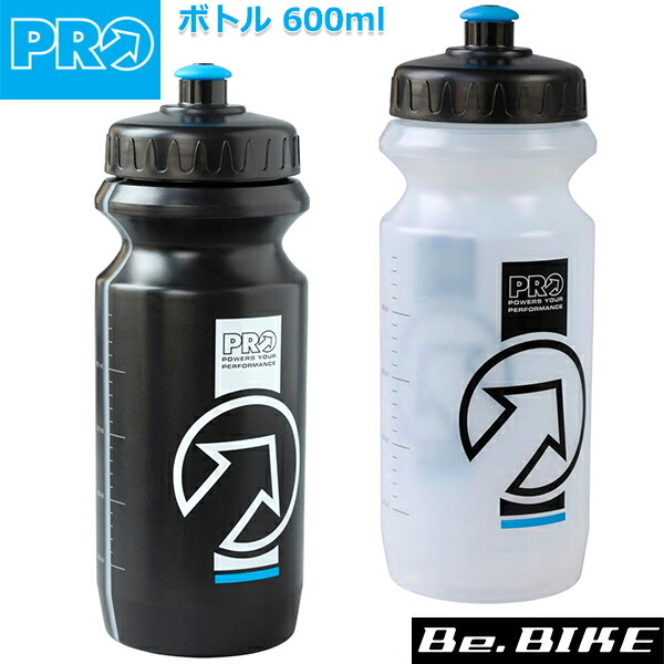 シマノ PRO PROボトル 600ml 自転車 ボトル 水分補給 目盛り付き シマノ PRO PROボトル 600ml 自転車 ボトル 水分補給 目盛り付き
