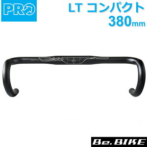 �V�}�m PRO(�v��) LT �R���p�N�g 380mm/31.8mm AL-6061 �_�u���o�e�b�h 280g�` (R20RHA0281X) ���]�� shimano �n���h�� �h���b�v�n���h��