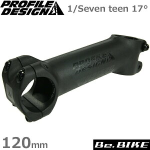 PROFILE DESIGN(vt@CfUC) 1/Seven teen 17° VbhXXe (31.8) ubNS120mm(RS117171281-1) ] Xe