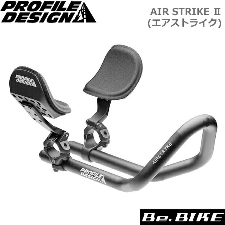 楽天市場】プロファイルデザイン AIR STRIKE II(エアストライク 