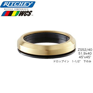 RITCHEY(b`[) WCS DI LOWER IS52 ] wbhp[c