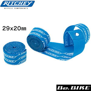 RITCHEY(b`[) XibvIe[v 29 u[ ] e[v