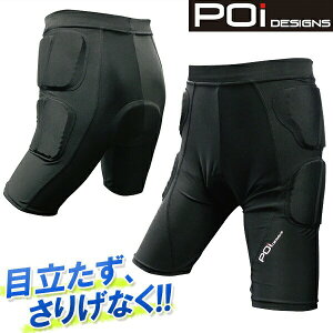 Poi GUARD INNER PANTS K[hCi[pc ] Ci[pc MTB It[h }EeoCN