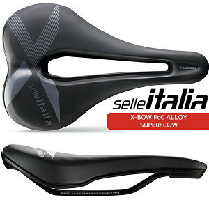 ZC^A X-Bow Fec AC X[p[t[ ] Th Th selle italia S1 L1