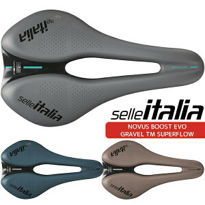 ZC^A Th NOVUS BOOST EVO GRAVEL TM SUPERFLOW m@X u[Xg G{ Ox TM X[p[t[ Th ] Th Th selle italia L3