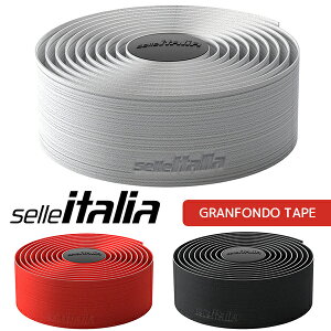 ZC^A o[e[v GRANFONDO TAPE ] o[e[v [hoCNɁI@F2.5mm selle italia