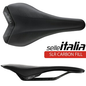 �Z���C�^���A �T�h�� SLR CARBON FILL S1 L1 ���]�� �T�h�� �J�[�{�����[�� �V���[�g�T�h�� selle italia