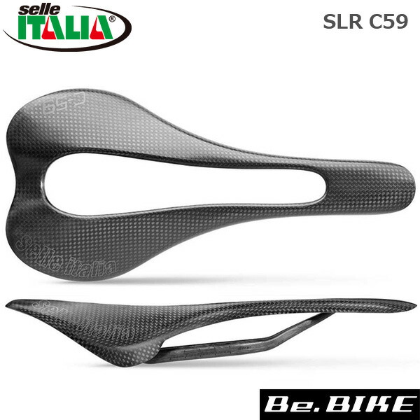 楽天市場】セライタリア(selle italia) SLR C59 自転車 サドル : Be.BIKE