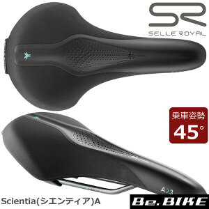 SELLE ROYAL(ZC) Scientia(VGeBA)A AX`bN(45°) A3 L 54A0LB0A09210 ] Th