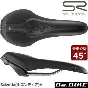 SELLE ROYAL(ZC) Scientia(VGeBA)A AX`bN(45°) A1 S 54A0SB0A09210 ] Th