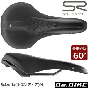 SELLE ROYAL(ZC) Scientia(VGeBA)M f[g(60°) M2 M 54M0MB0A09210 ] Th