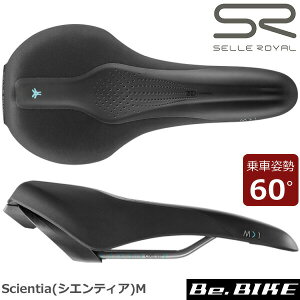 SELLE ROYAL(ZC) Scientia(VGeBA)M f[g(60°) M1 S 54M0SB0A09210 ] Th