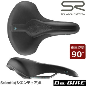 SELLE ROYAL(ZC) Scientia(VGeBA)R bNX(90°) R3 L 54R0LB0A09210 ] Th