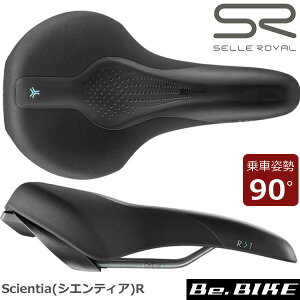 SELLE ROYAL(ZC) Scientia(VGeBA)R bNX(90°) R1 S 54R0SB0A09210 ] Th