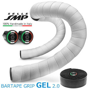 ] o[e[v ZSMP BARTAPE GRIP GEL 2.0 3.0mm SELLE SMP o[GhvOAtBjbVe[vt