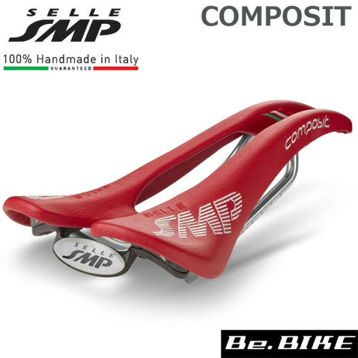 楽天市場】SELLE SMP (セラ エスエムピー) COMPOSIT コンポジット 