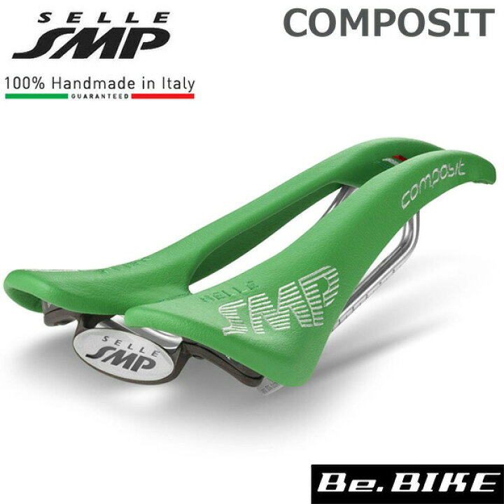 楽天市場】SELLE SMP (セラ エスエムピー) COMPOSIT コンポジット
