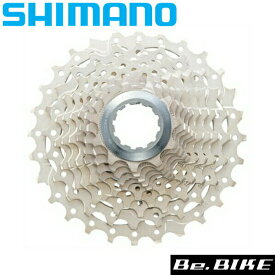 CS-6700 カセットスプロケット ULTEGRA 6700 11-23T 11-25T 11-28T 12-23T 12-25T 12-30T shimano シマノ 10速 bebike