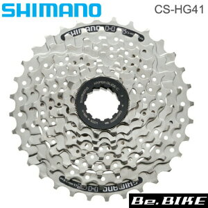 V}m CS-HG41-8 shimano 8@JZbgXvPbg shimano