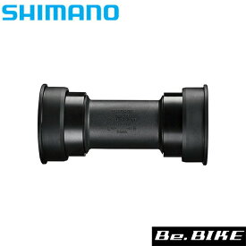 シマノ BB-RS500-PB プレスフィットBB ROAD用 対応シェル幅:86.5mm 自転車 SHIMANO ボトムブラケット