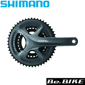 �V�}�m �N�����X FC-R2030 50X39X30T 170mm 8S EFCR2030CX090X ���]�� ���[�h�R���|�[�l���g SHIMANO Claris